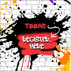 teen summer reading registration link
